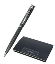 Набор Pierre Cardin PC800 визитница+ручка
